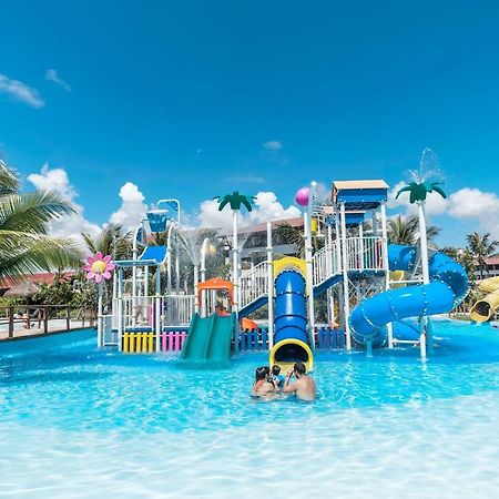 Enotel Acqua Club Porto de Galinhas Luaran gambar
