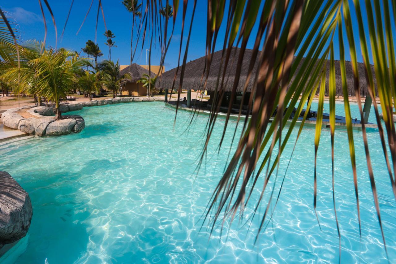 Enotel Acqua Club Porto de Galinhas Luaran gambar
