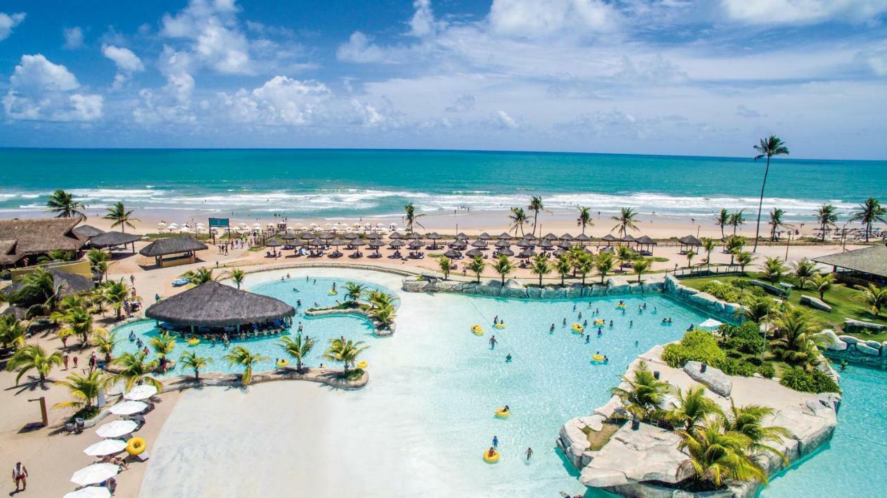 Enotel Acqua Club Porto de Galinhas Luaran gambar