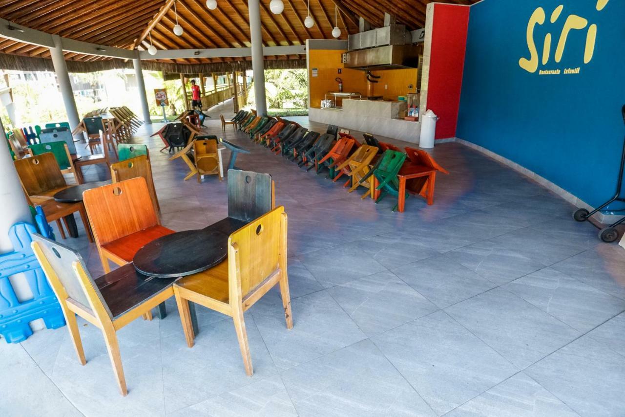 Enotel Acqua Club Porto de Galinhas Luaran gambar