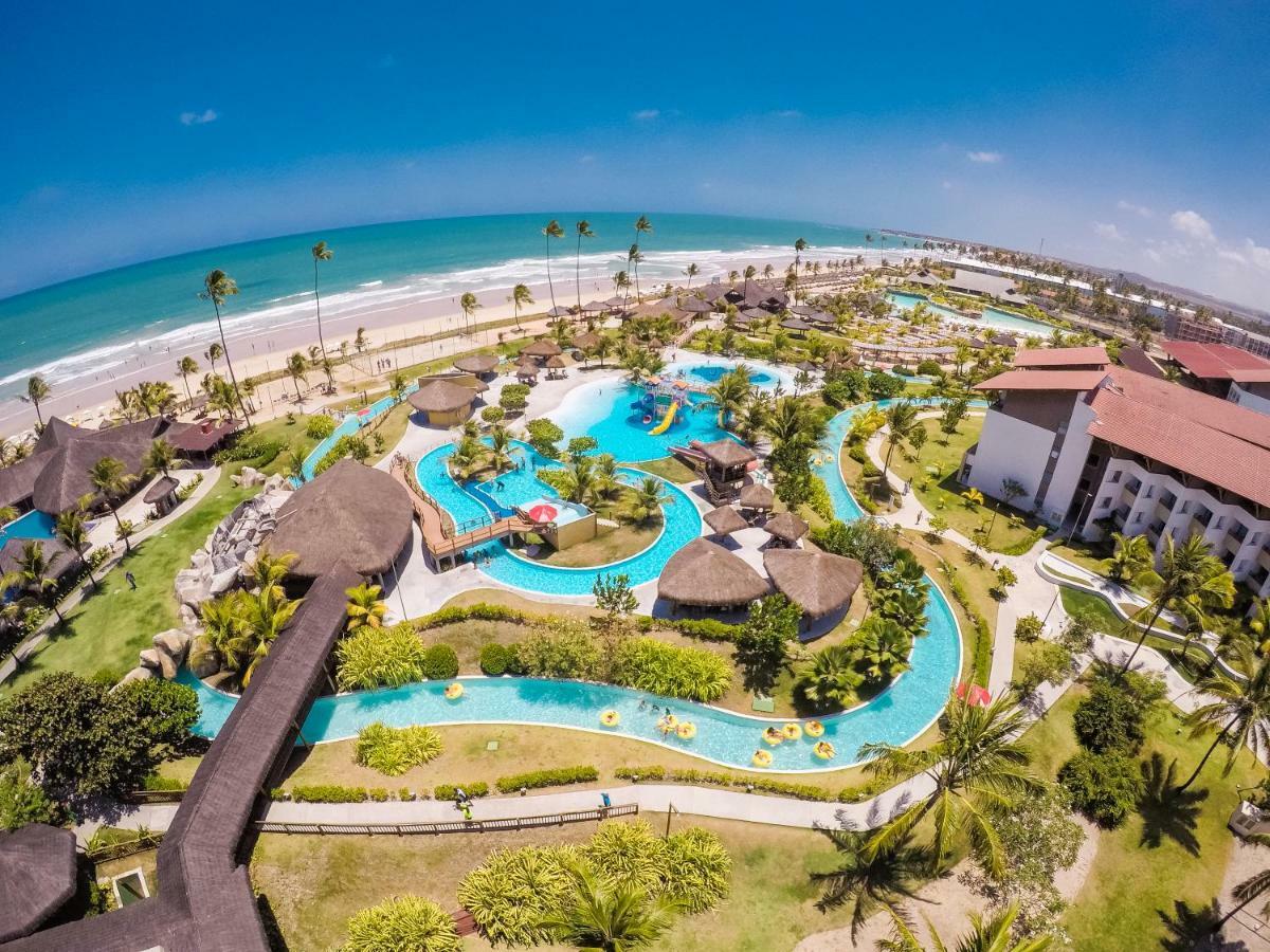 Enotel Acqua Club Porto de Galinhas Luaran gambar