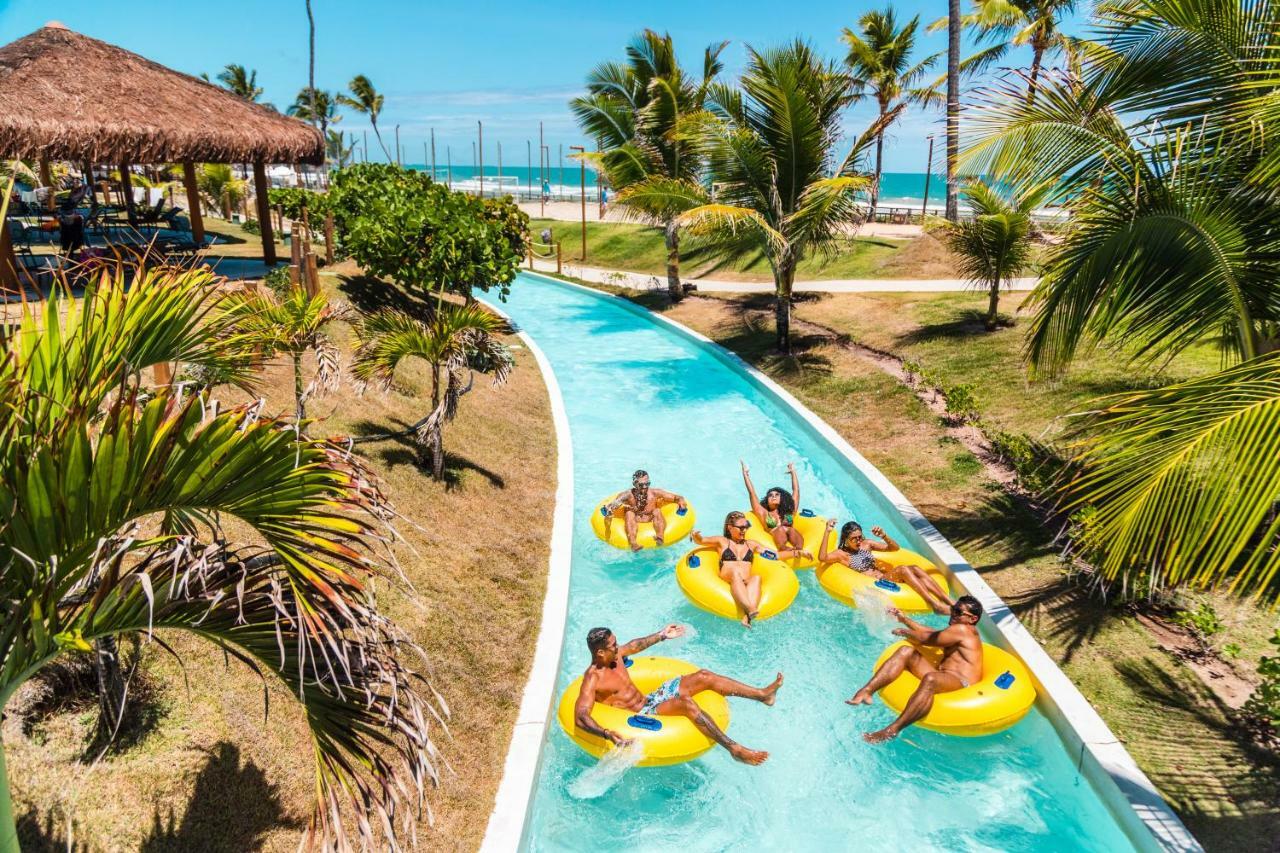 Enotel Acqua Club Porto de Galinhas Luaran gambar