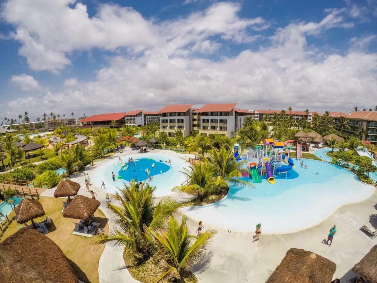 Enotel Acqua Club Porto de Galinhas Luaran gambar