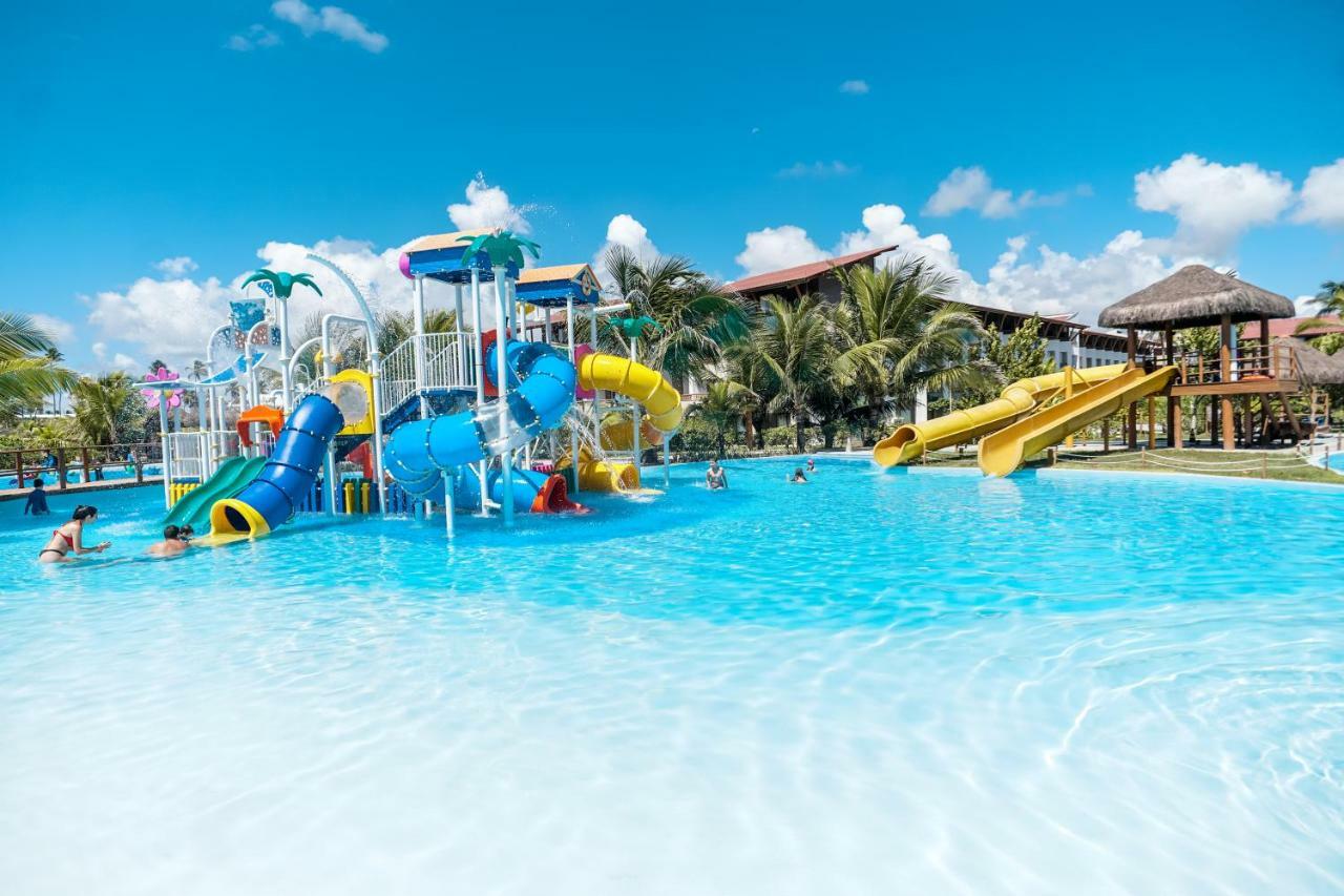 Enotel Acqua Club Porto de Galinhas Luaran gambar