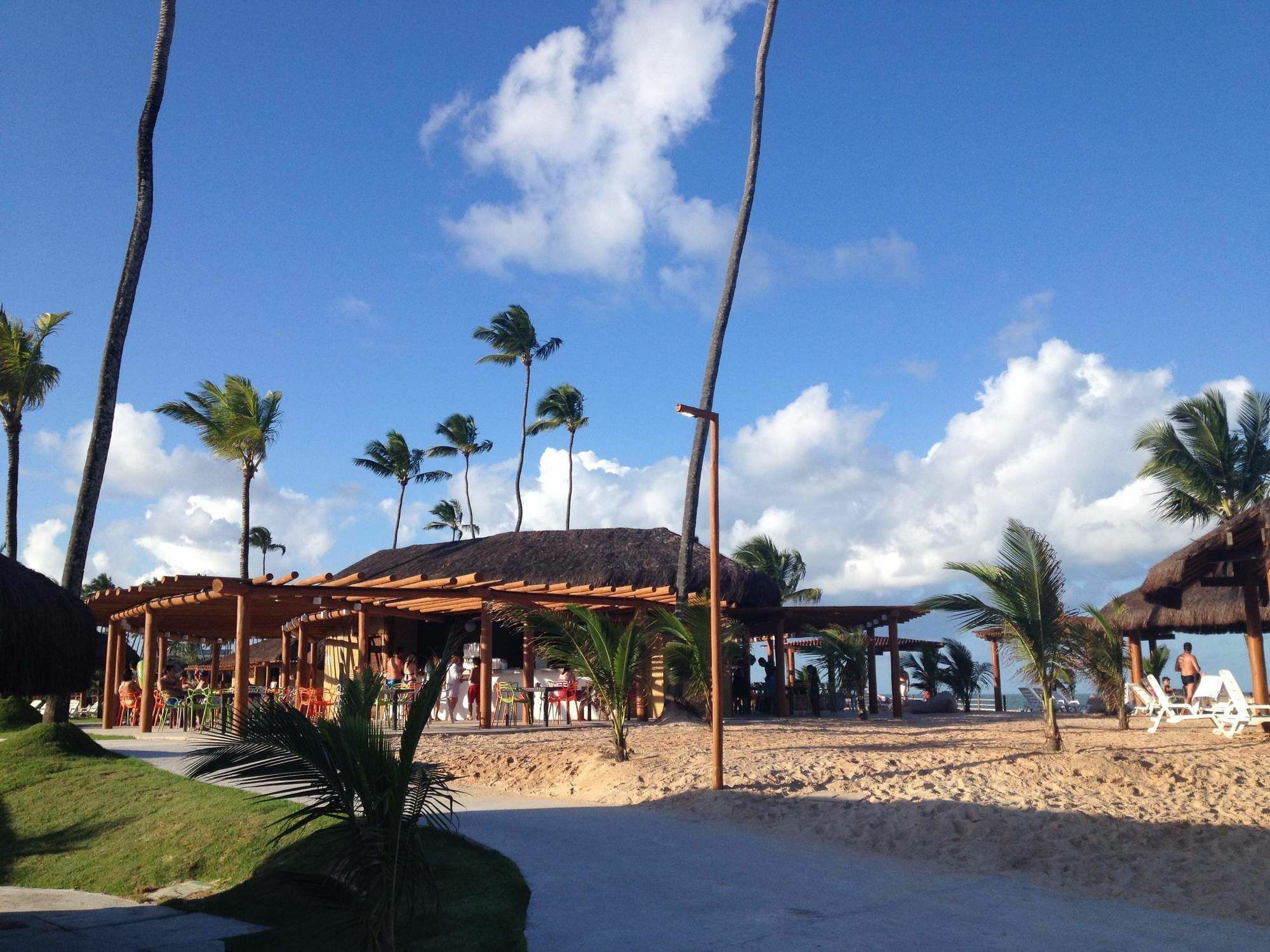 Enotel Acqua Club Porto de Galinhas Luaran gambar