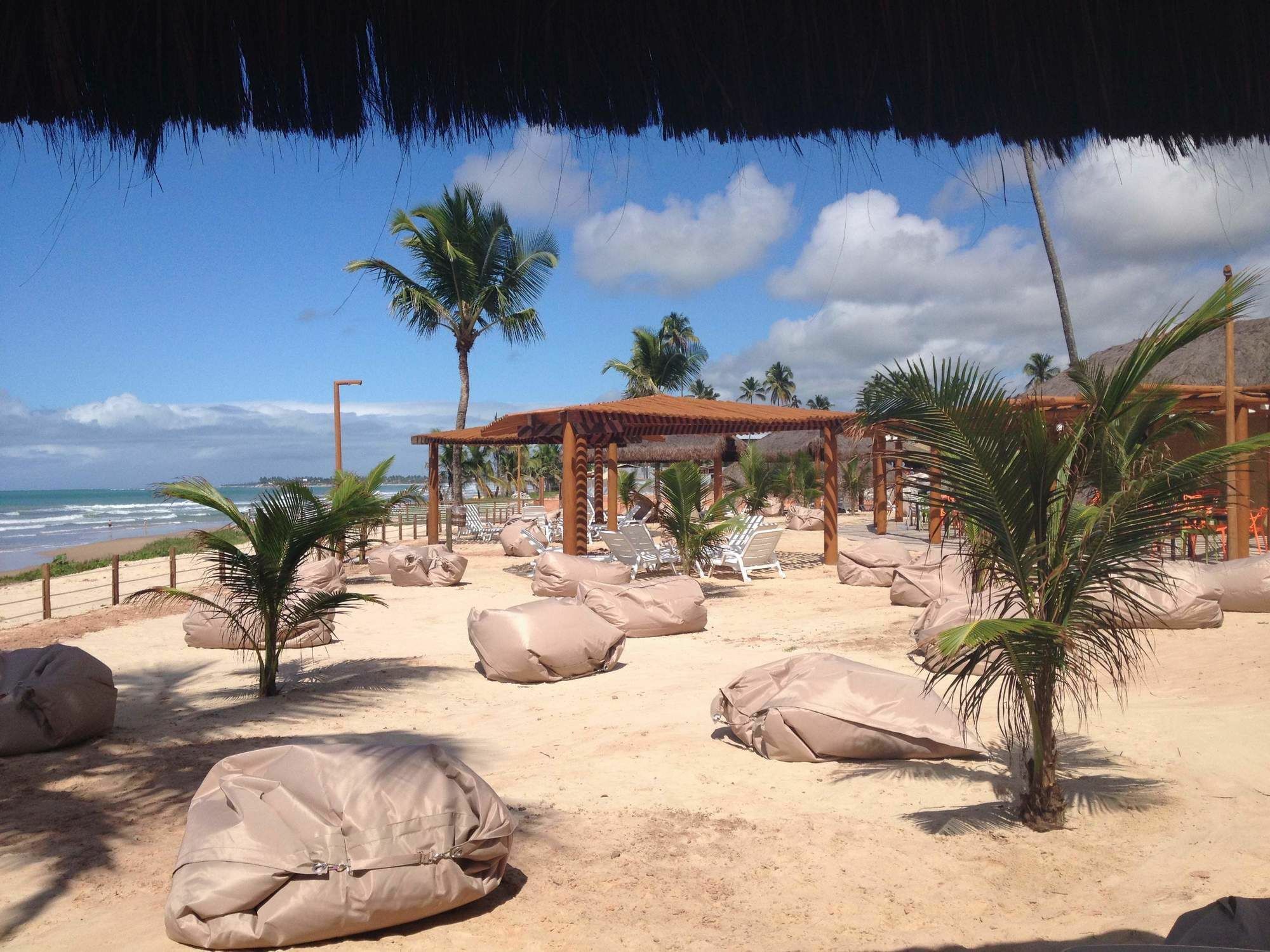Enotel Acqua Club Porto de Galinhas Luaran gambar