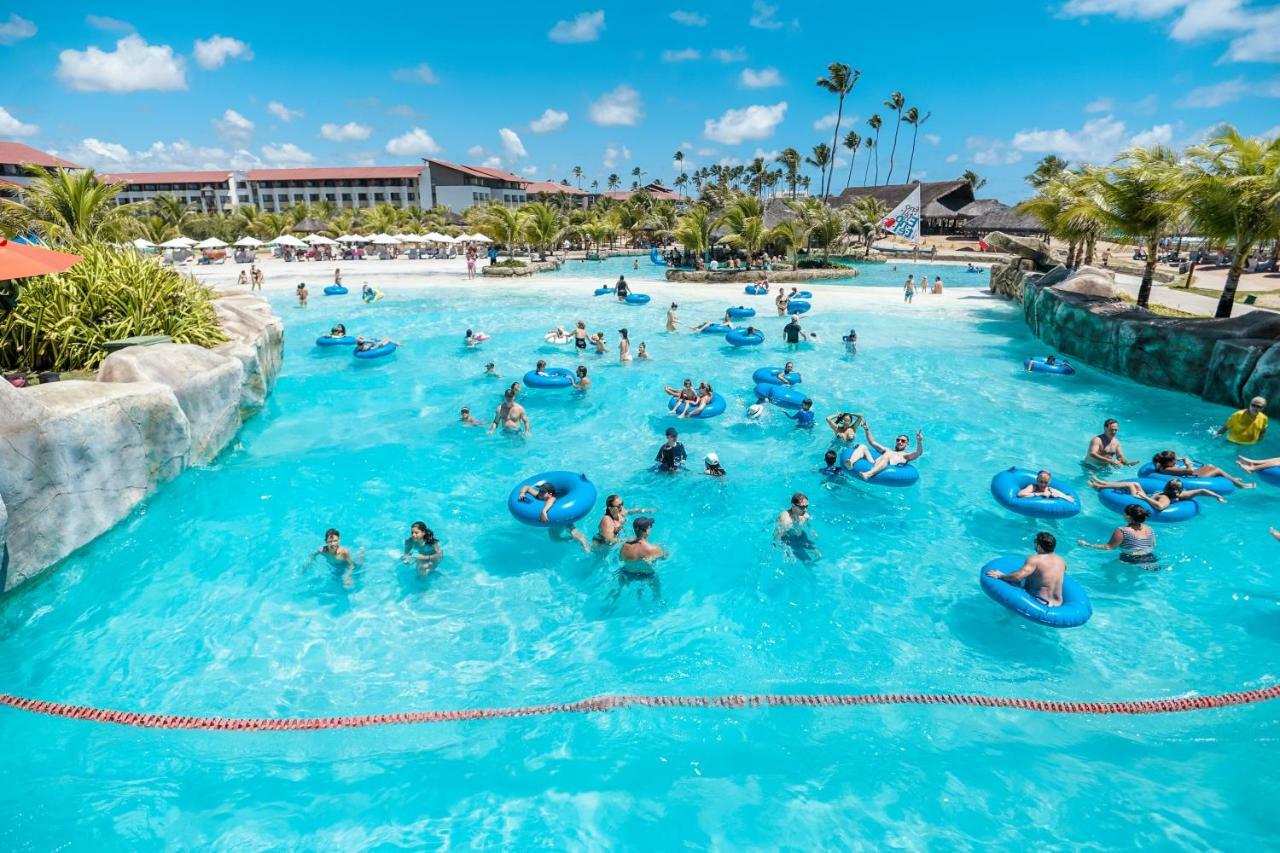 Enotel Acqua Club Porto de Galinhas Luaran gambar