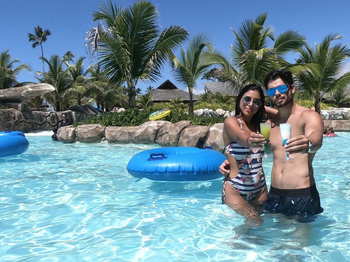 Enotel Acqua Club Porto de Galinhas Luaran gambar
