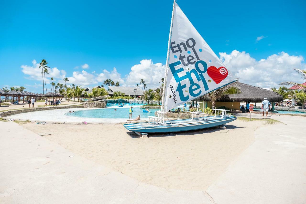 Enotel Acqua Club Porto de Galinhas Luaran gambar