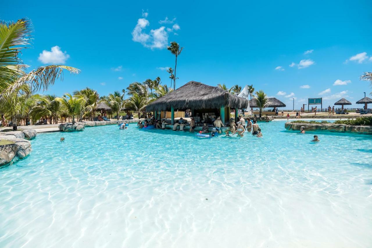 Enotel Acqua Club Porto de Galinhas Luaran gambar