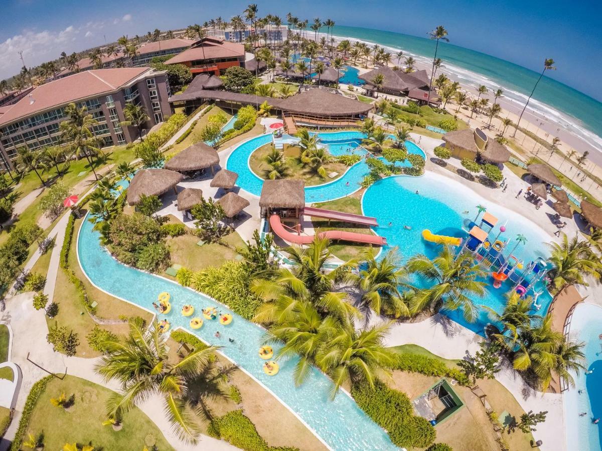 Enotel Acqua Club Porto de Galinhas Luaran gambar