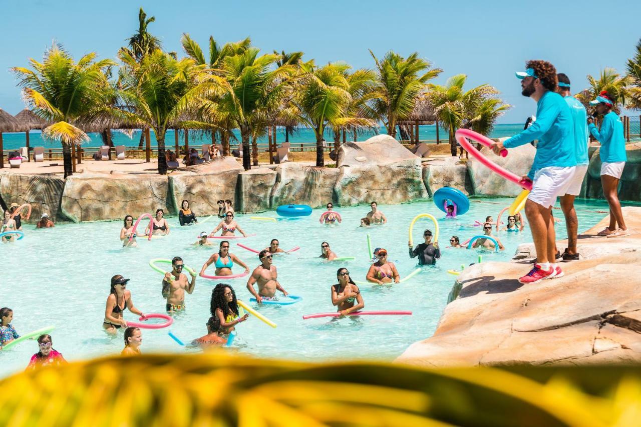 Enotel Acqua Club Porto de Galinhas Luaran gambar
