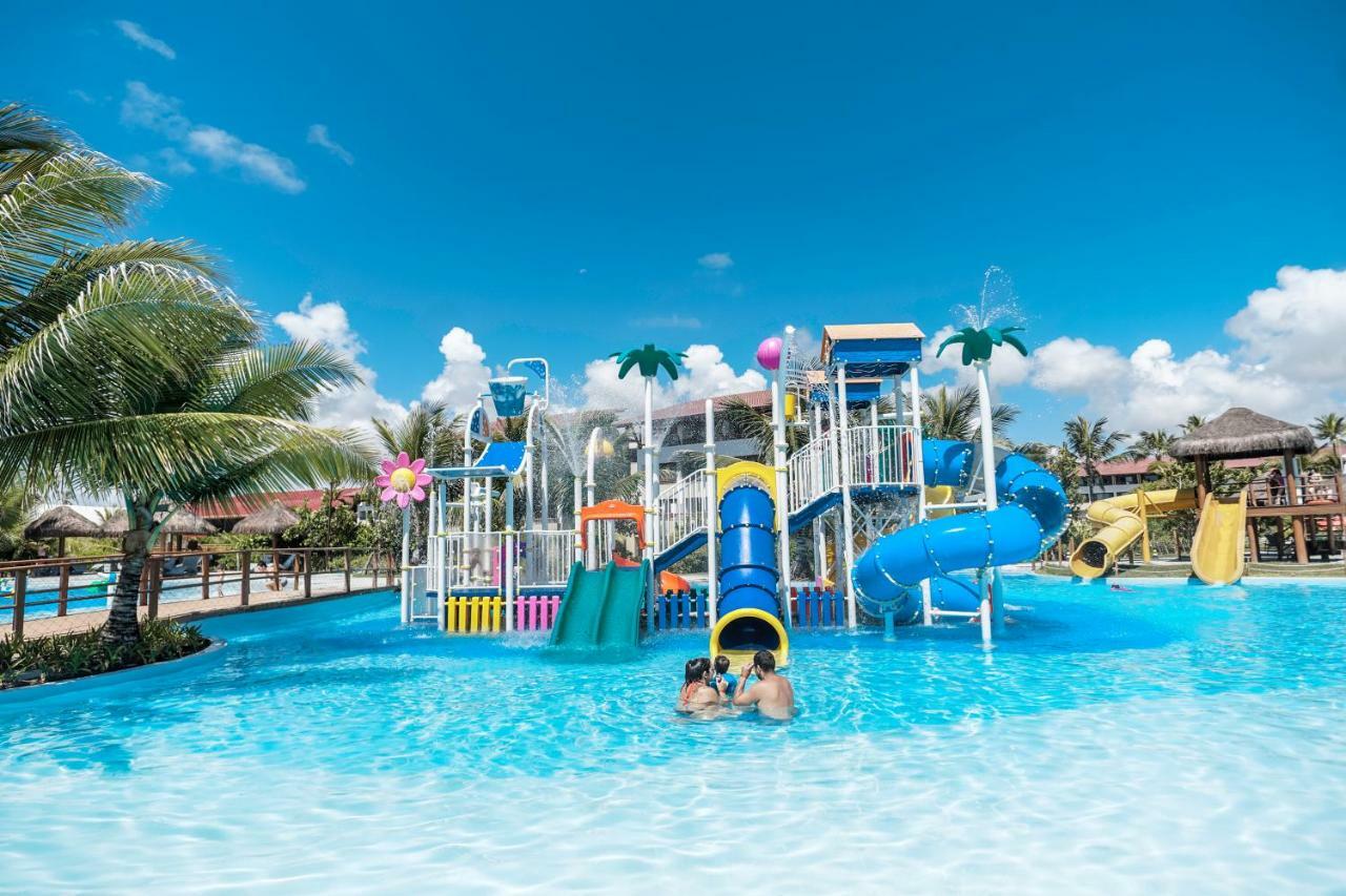 Enotel Acqua Club Porto de Galinhas Luaran gambar