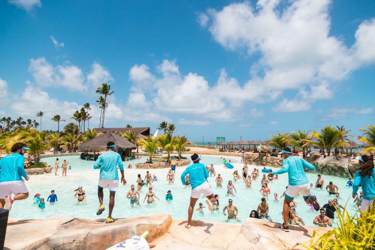 Enotel Acqua Club Porto de Galinhas Luaran gambar