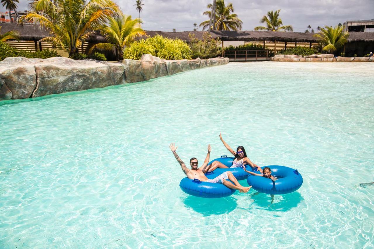 Enotel Acqua Club Porto de Galinhas Luaran gambar