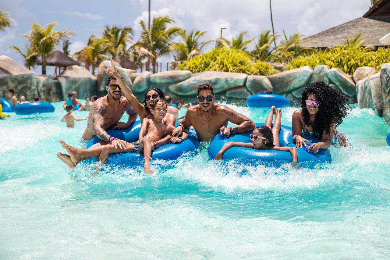 Enotel Acqua Club Porto de Galinhas Luaran gambar
