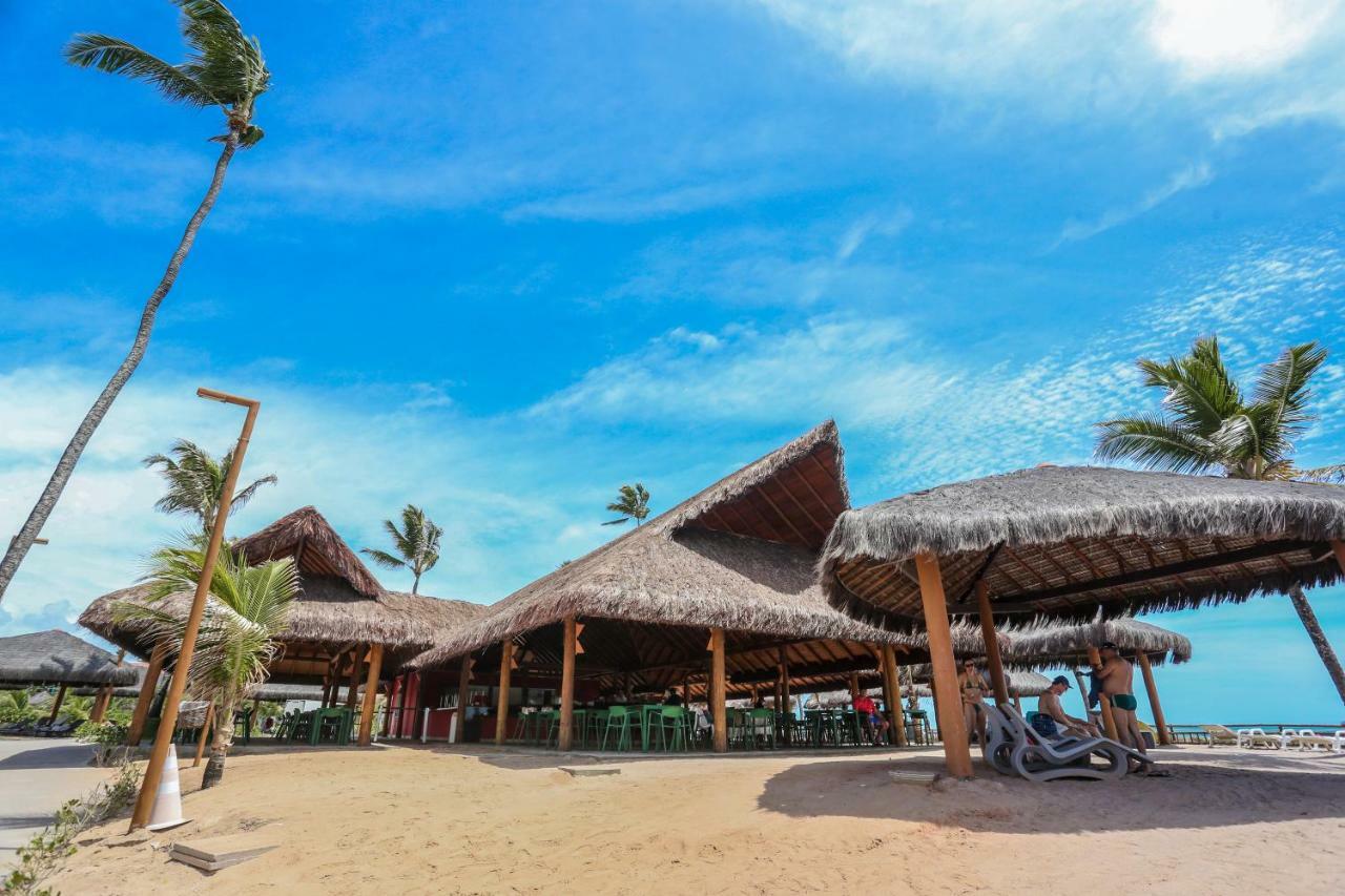 Enotel Acqua Club Porto de Galinhas Luaran gambar