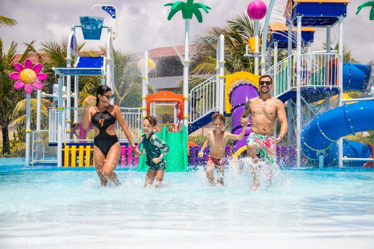 Enotel Acqua Club Porto de Galinhas Luaran gambar