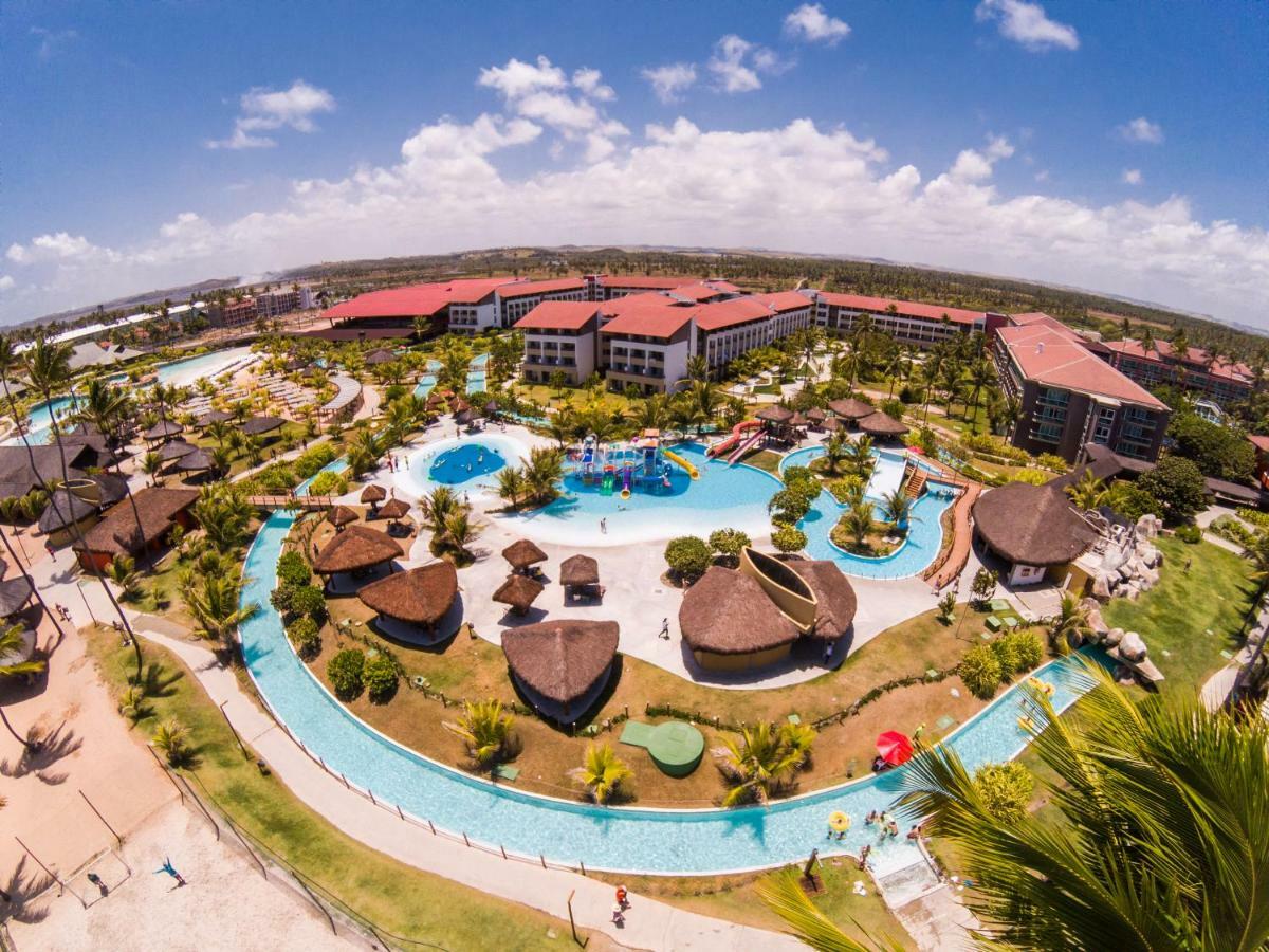 Enotel Acqua Club Porto de Galinhas Luaran gambar