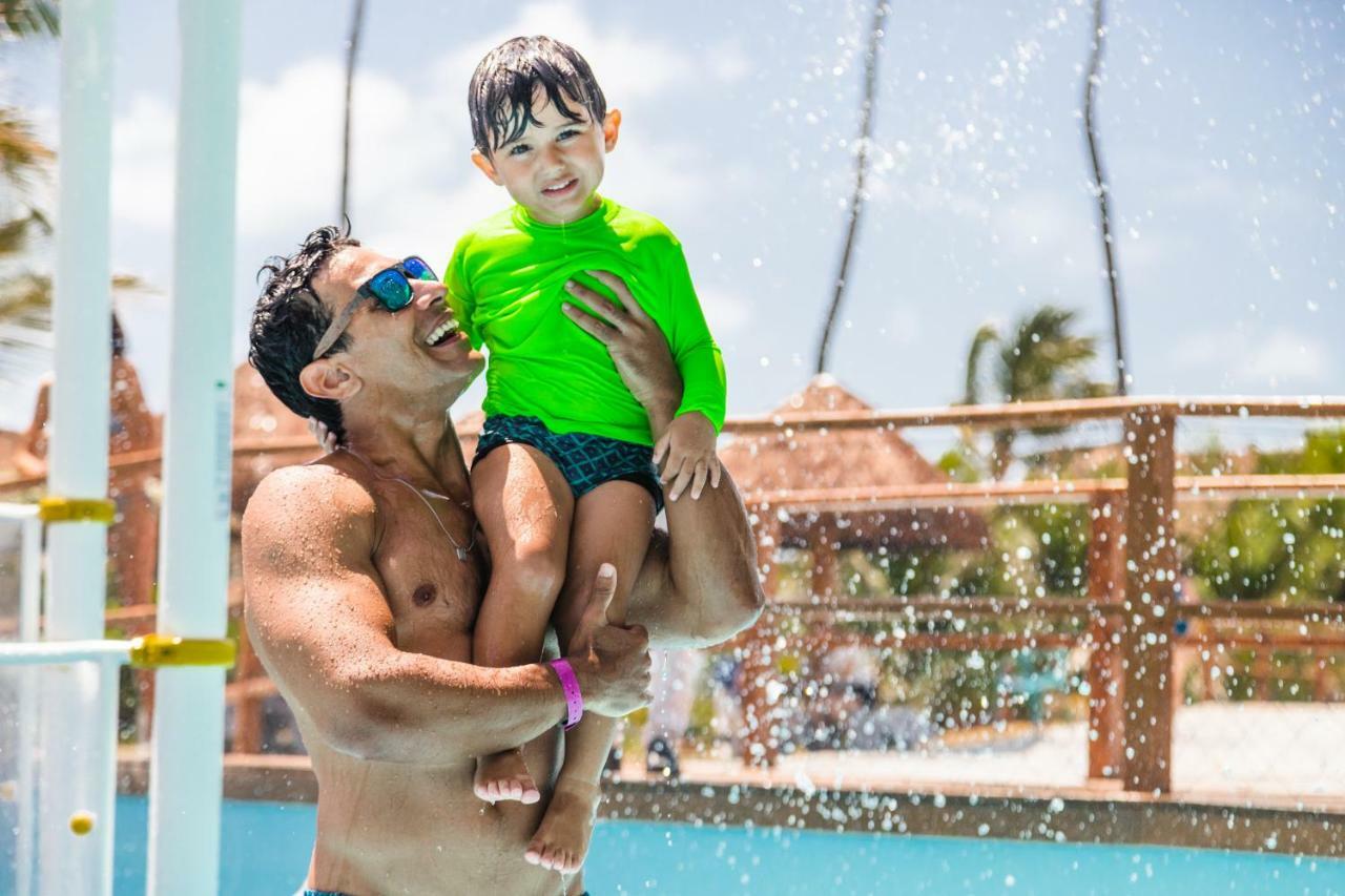 Enotel Acqua Club Porto de Galinhas Luaran gambar