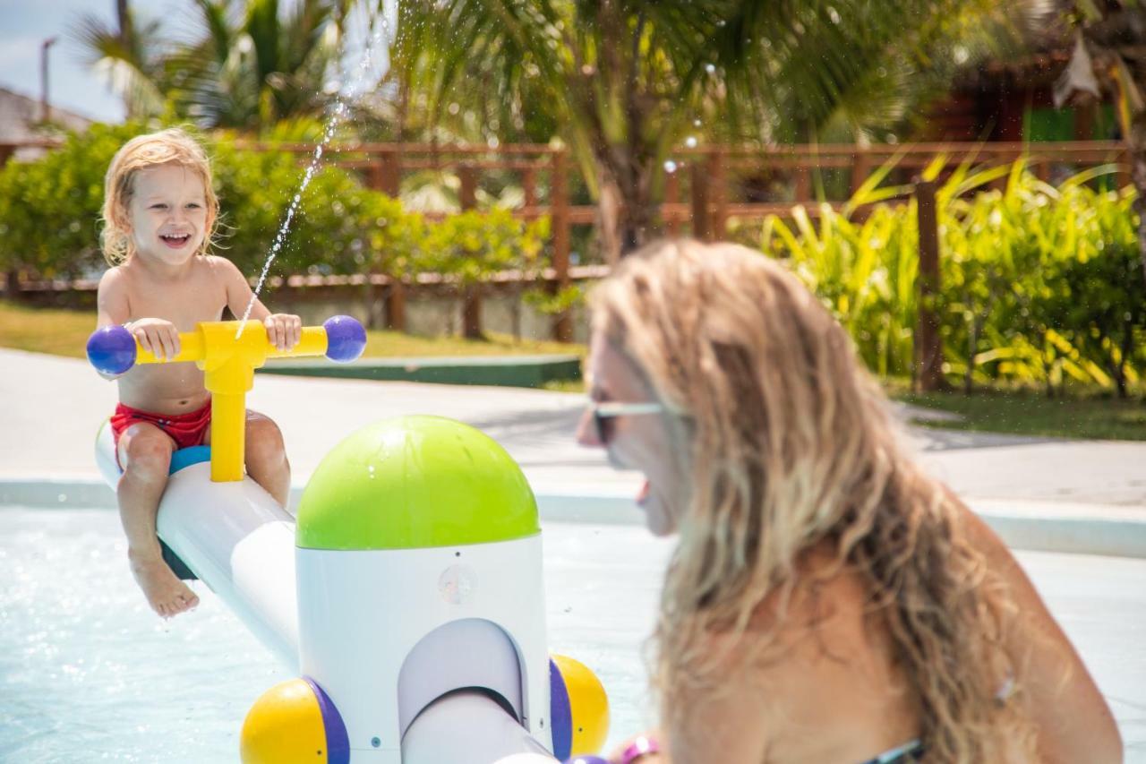 Enotel Acqua Club Porto de Galinhas Luaran gambar