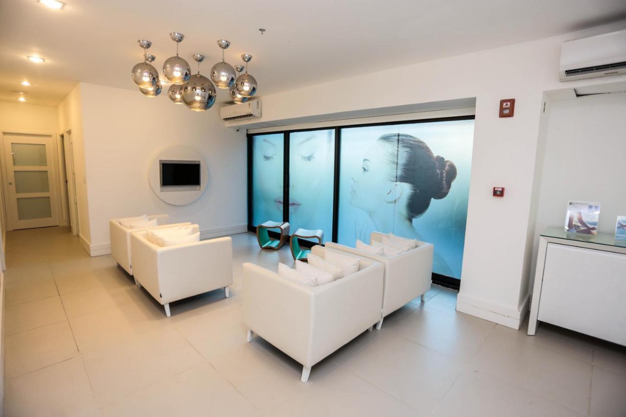 Enotel Acqua Club Porto de Galinhas Luaran gambar
